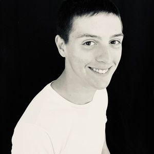 Meet your Posher, Jackson